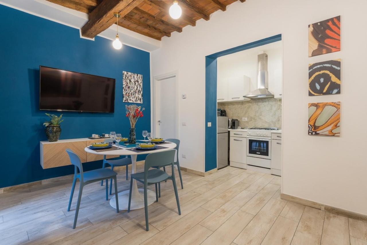Appartement Corte Santa Maria - Dolce *