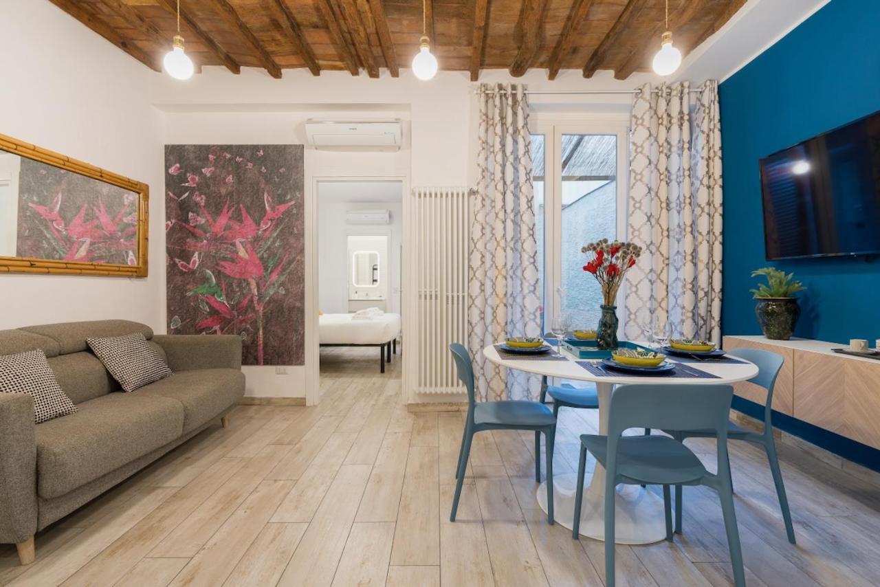 Corte Santa Maria - Dolce Appartement Florence