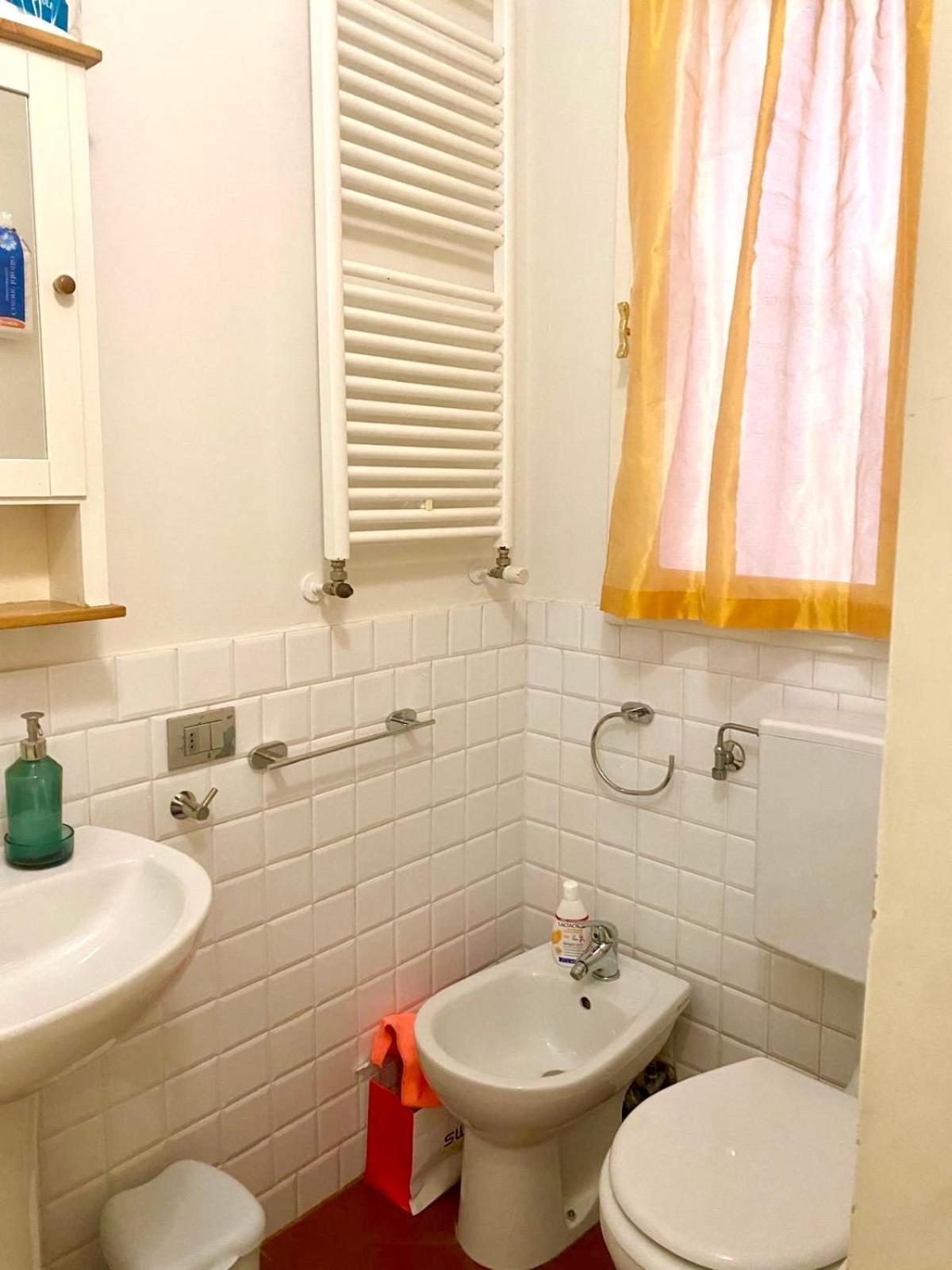 Two Flats In Santa Croce Appartamento Firenze