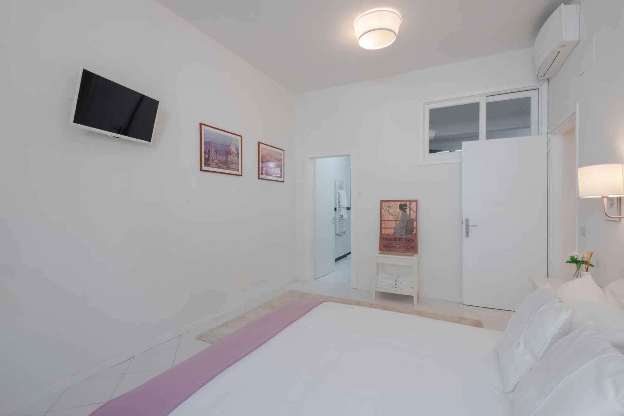 Belle Donne Apartment *