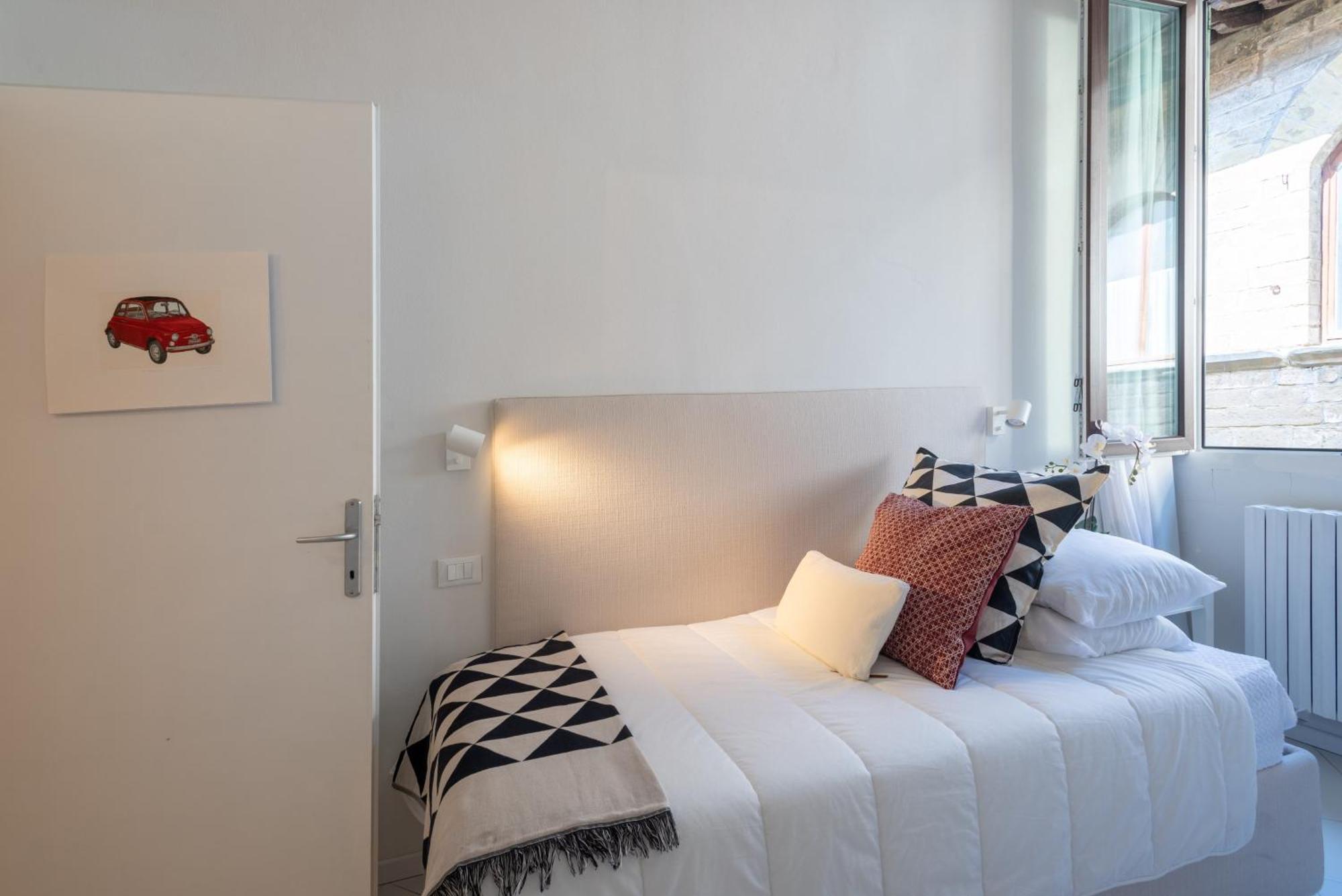 Apartment Belle Donne Florence