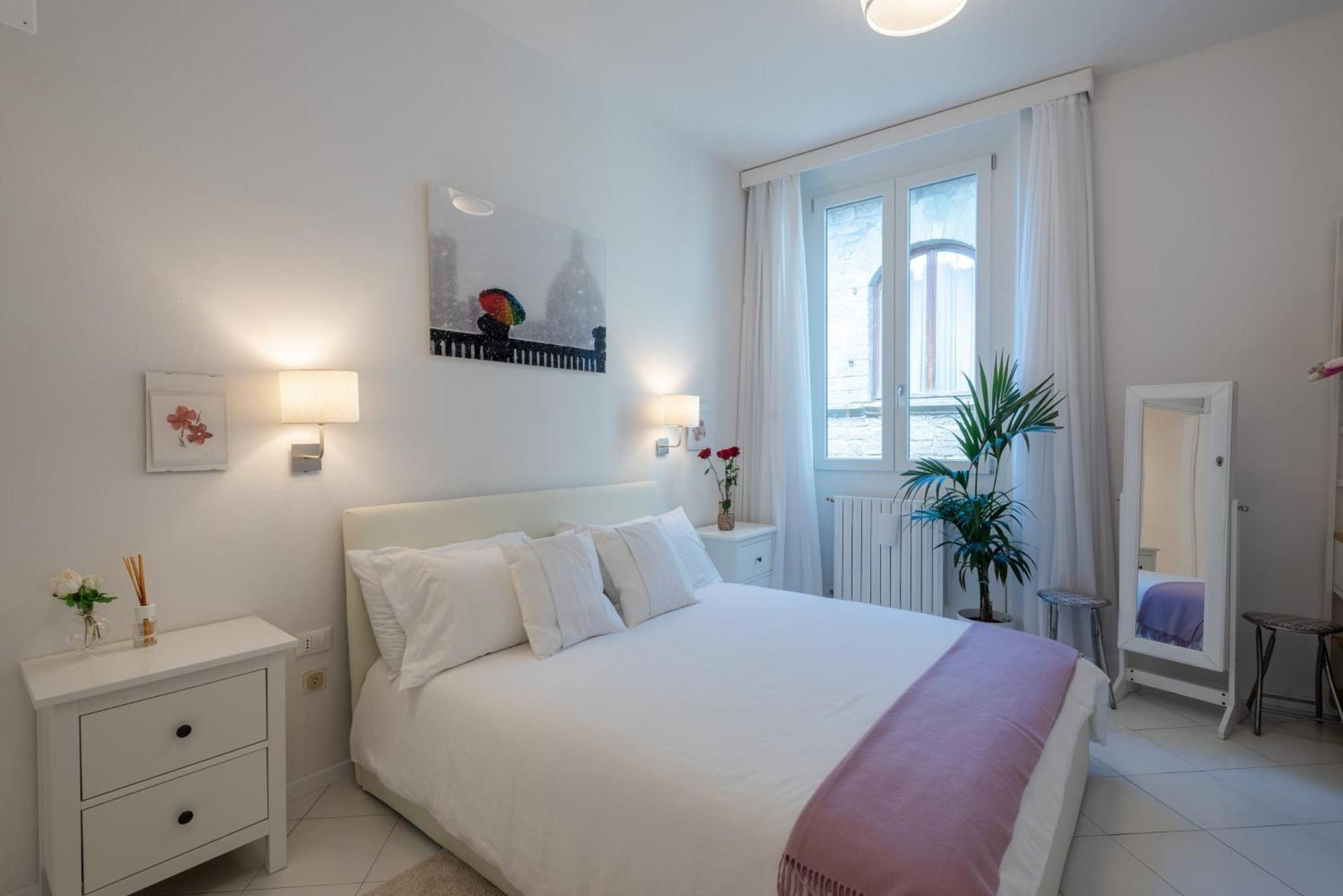 Apartment Belle Donne