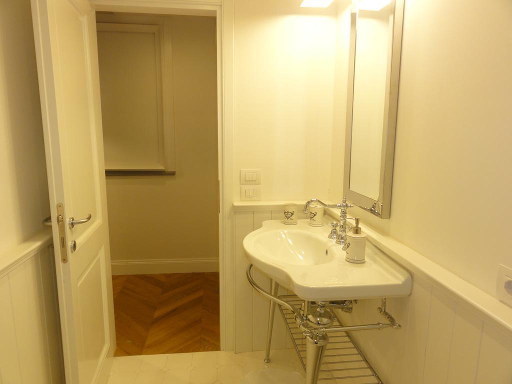 Apartment Corso In *