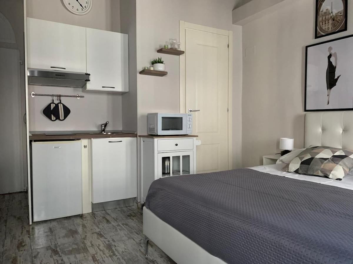 San Gallo Appartement Florence