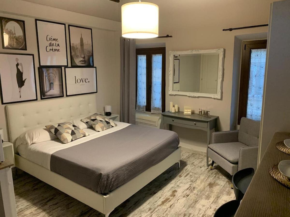 San Gallo Appartement *