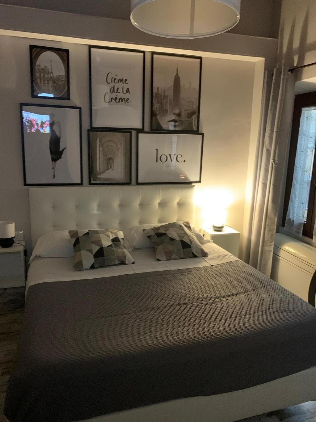 Appartement San Gallo *