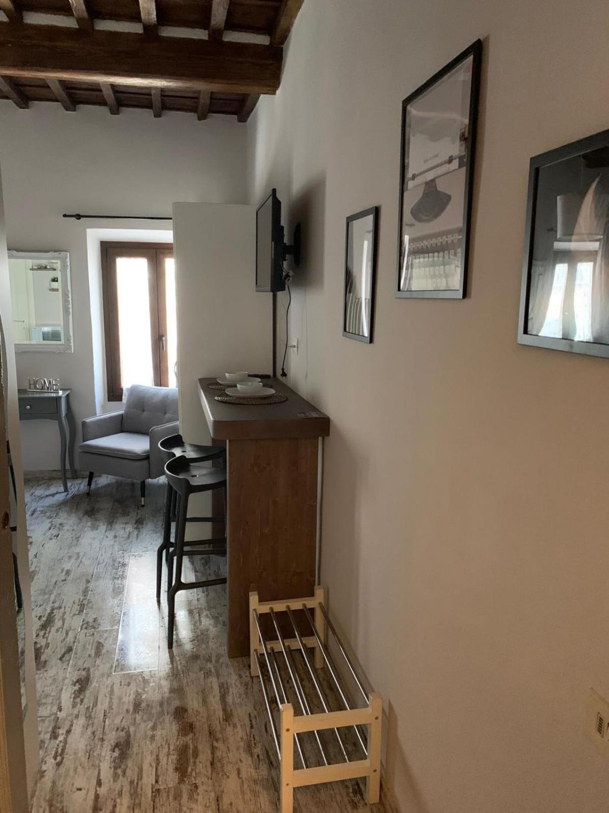 San Gallo Appartement Florence