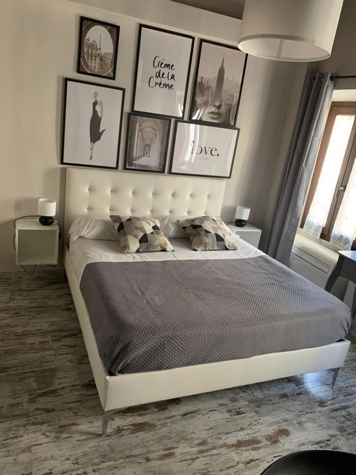 San Gallo Appartement *