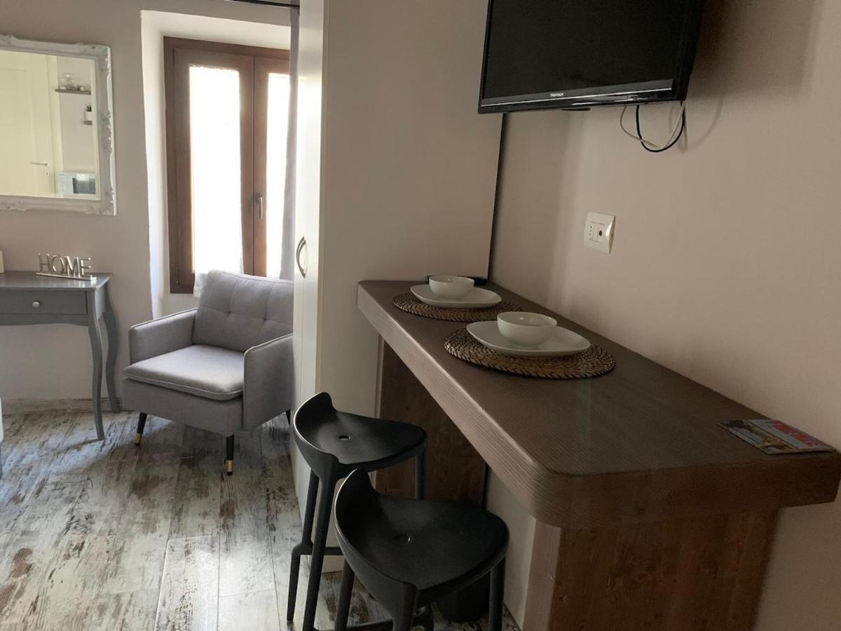 San Gallo Appartement