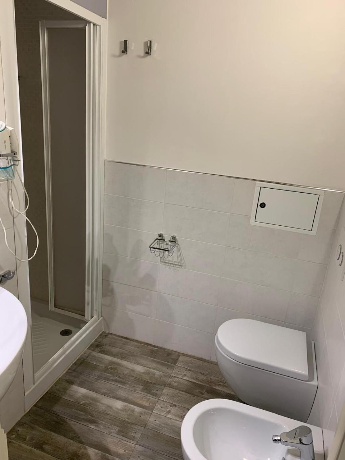 Appartement San Gallo
