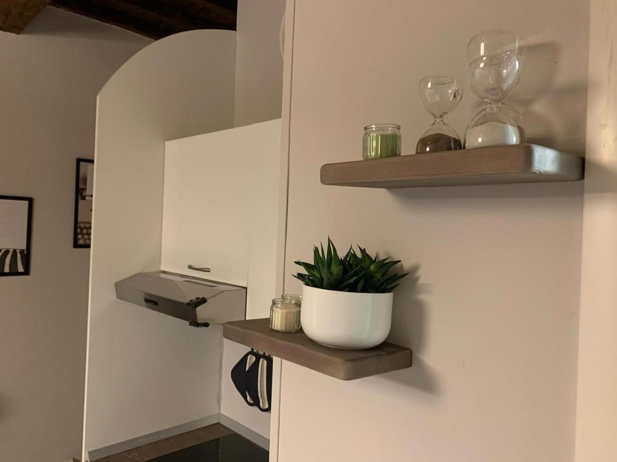 San Gallo Appartement Florence