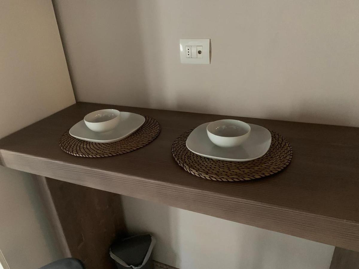 Appartement San Gallo *
