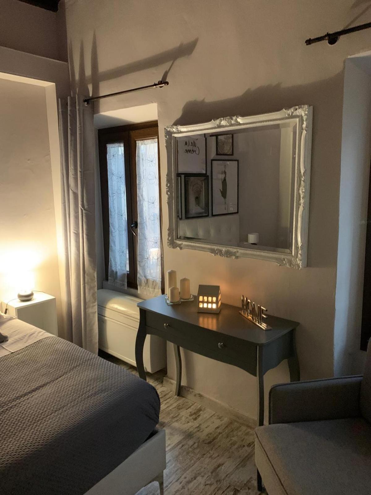 Appartement San Gallo Florence
