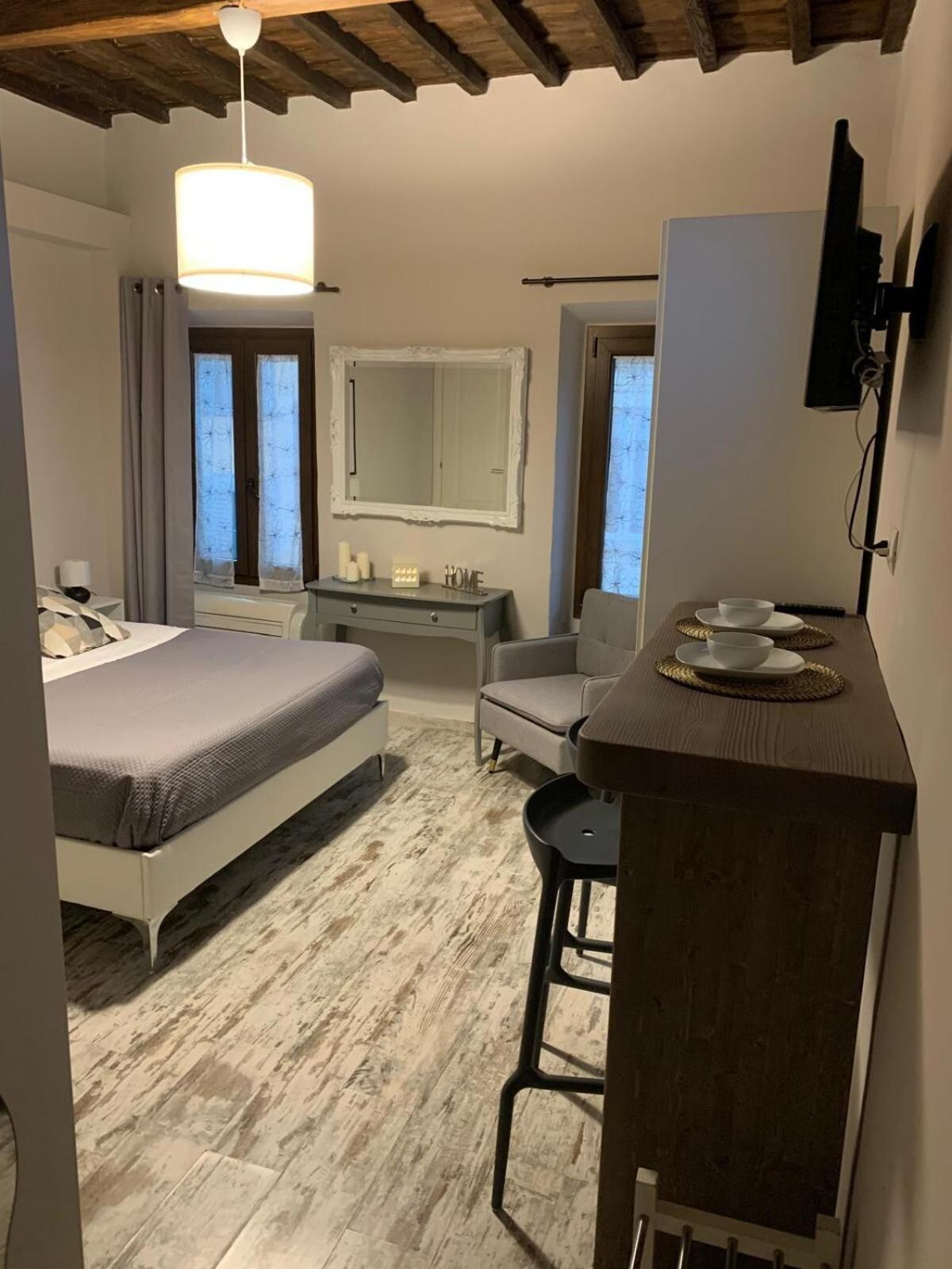 San Gallo Appartement