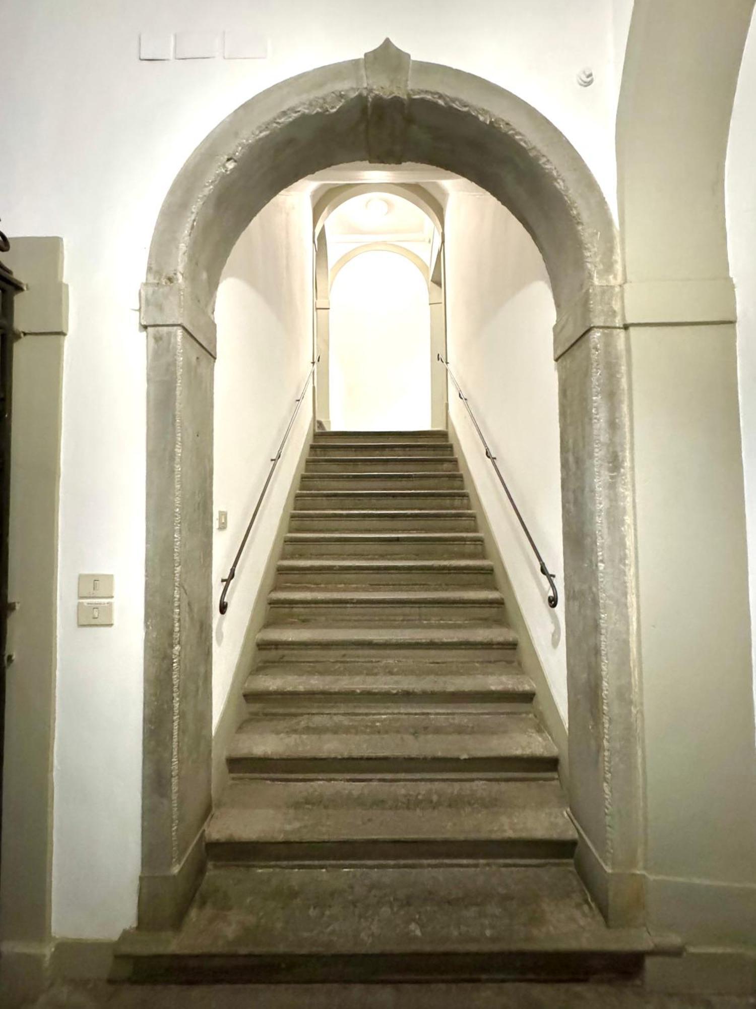 Two Flats In Santa Croce Appartamento Firenze