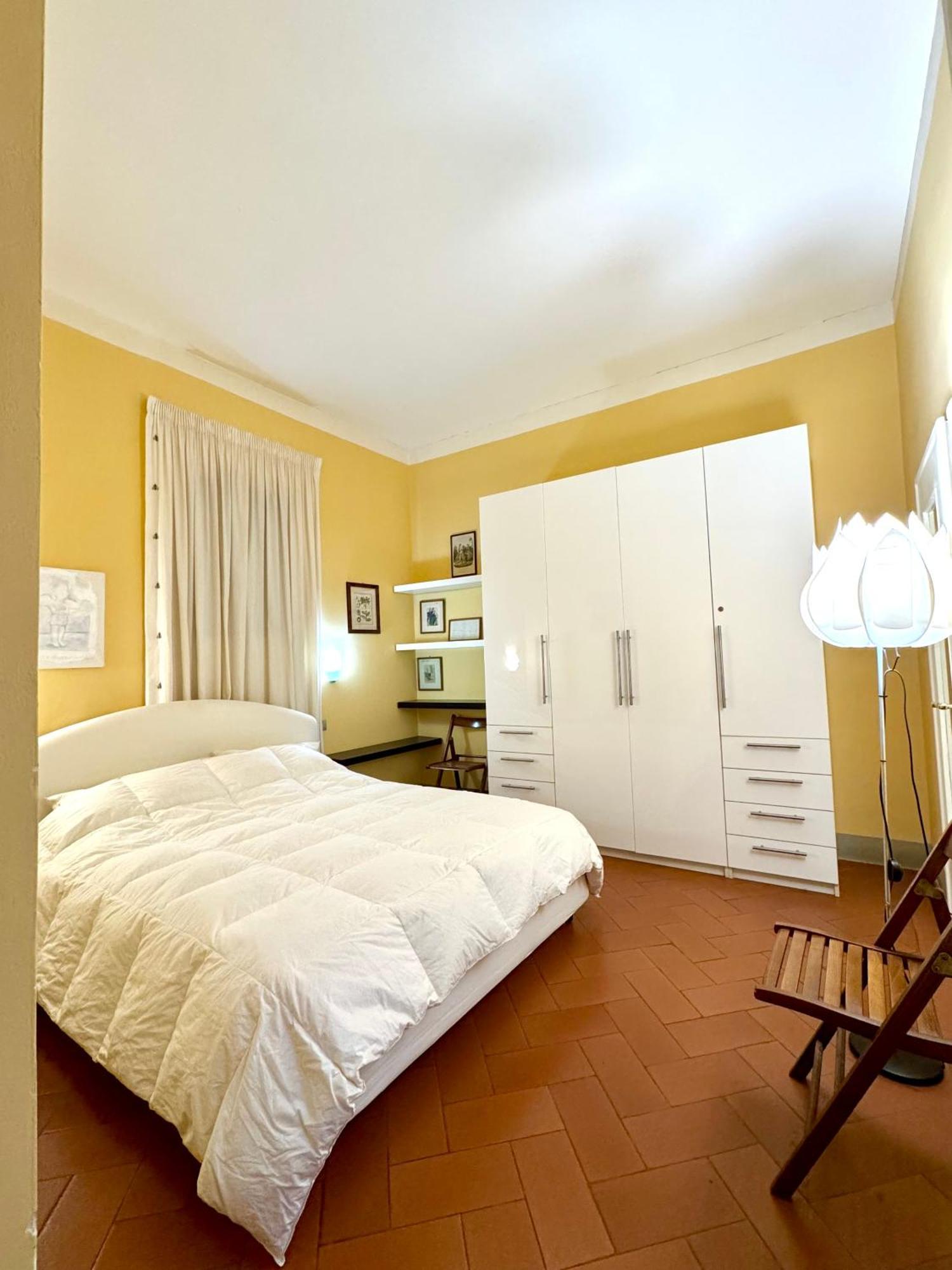 Two Flats In Santa Croce
