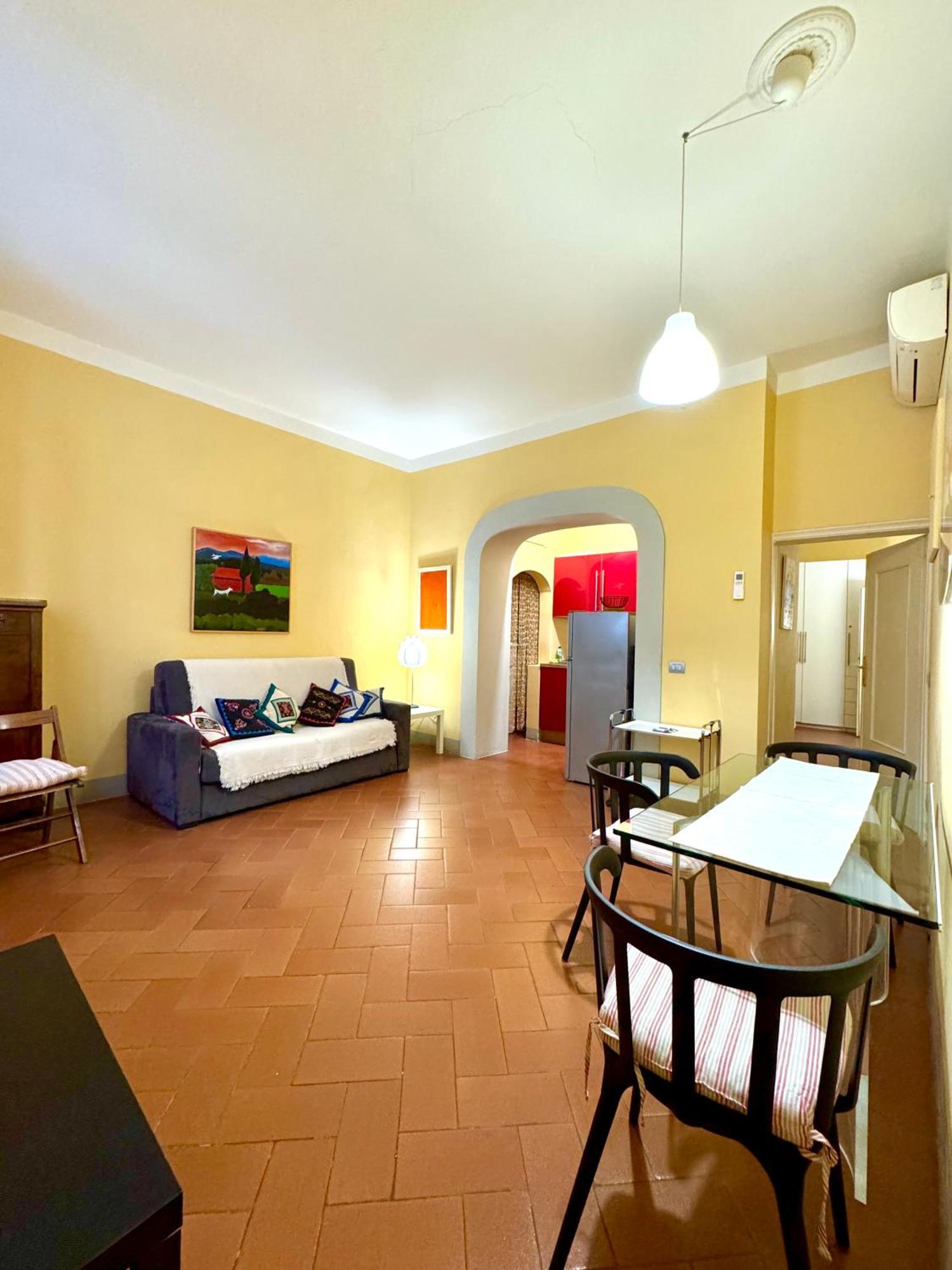 Appartamento Two Flats In Santa Croce Firenze