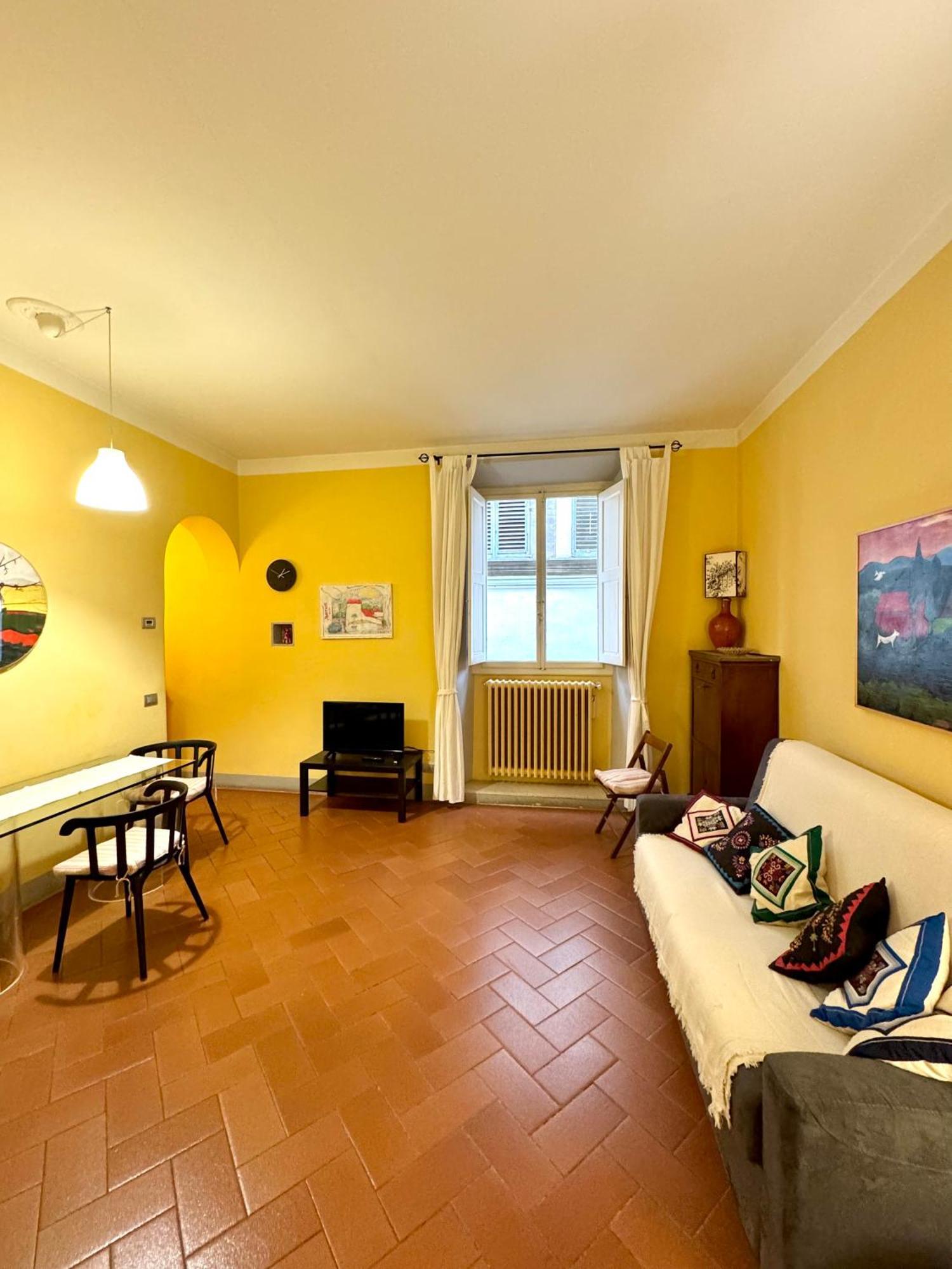 Appartamento Two Flats In Santa Croce Firenze