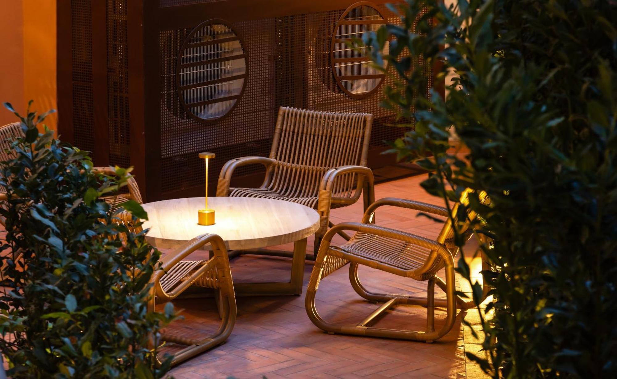 Aparthotel Time Tomorrow In *