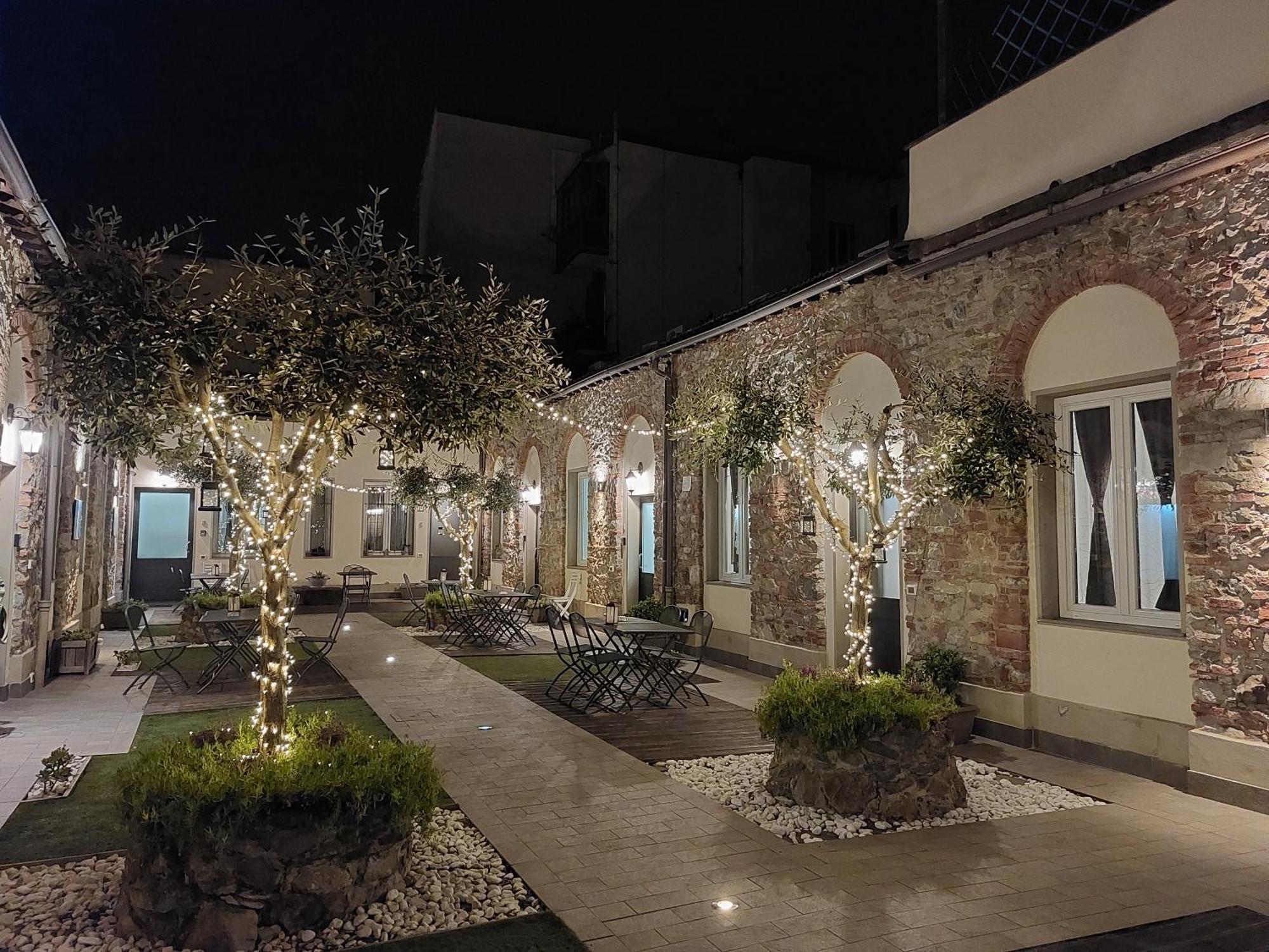 Apartamento Alloggi Palmini *