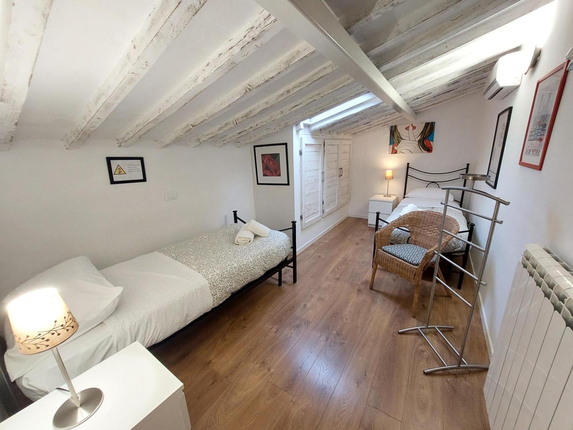 Apartamento Alloggi Palmini Florença