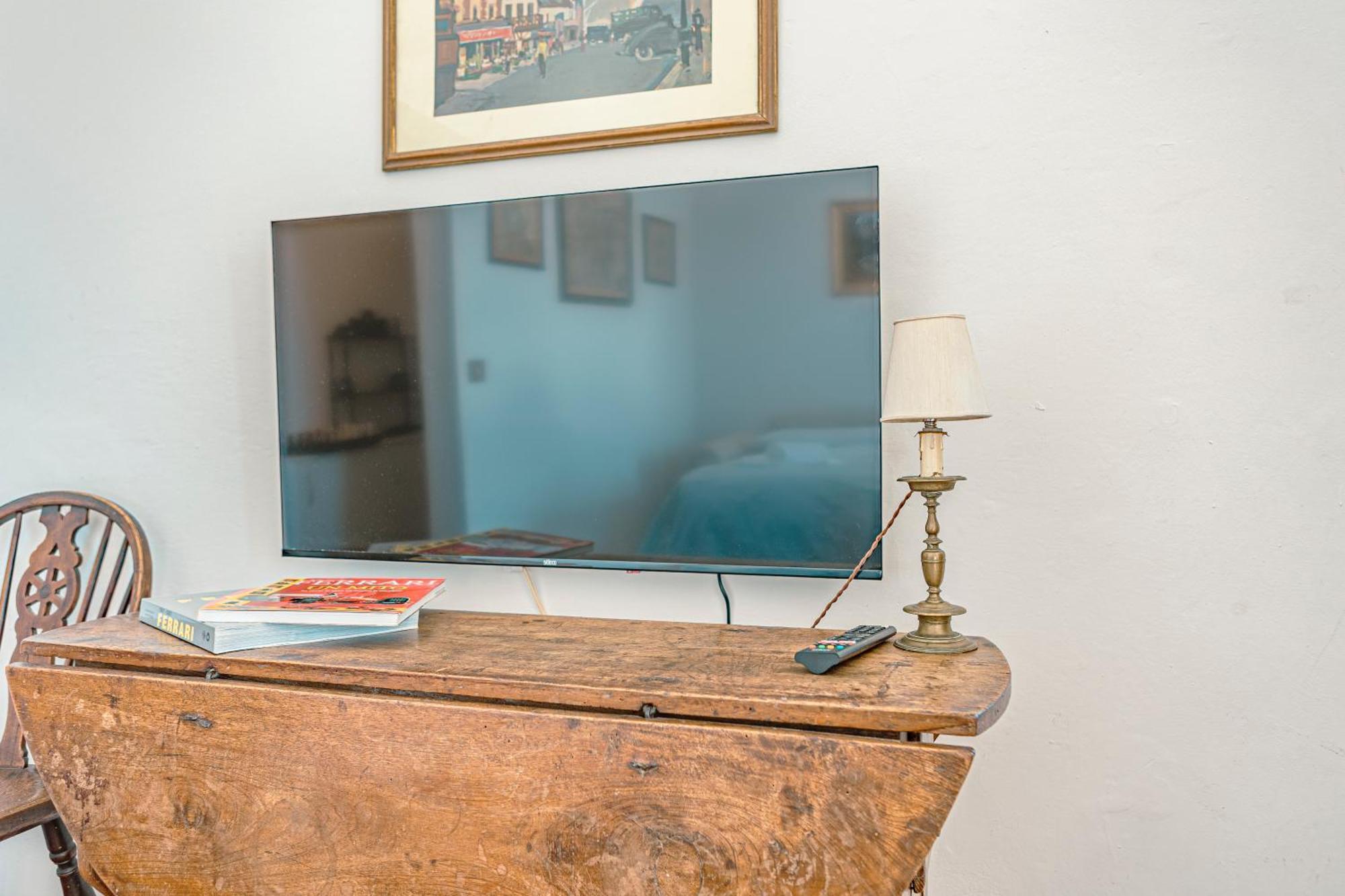Apartment Casa Pavo Accanto Al Bargello Florence