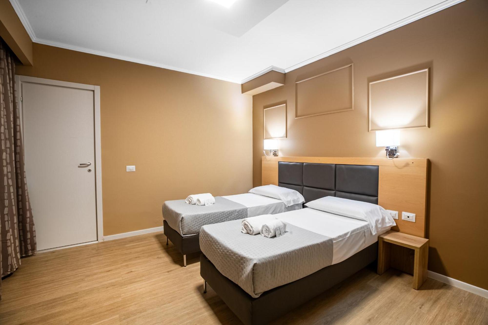 Eurhotel Hotel