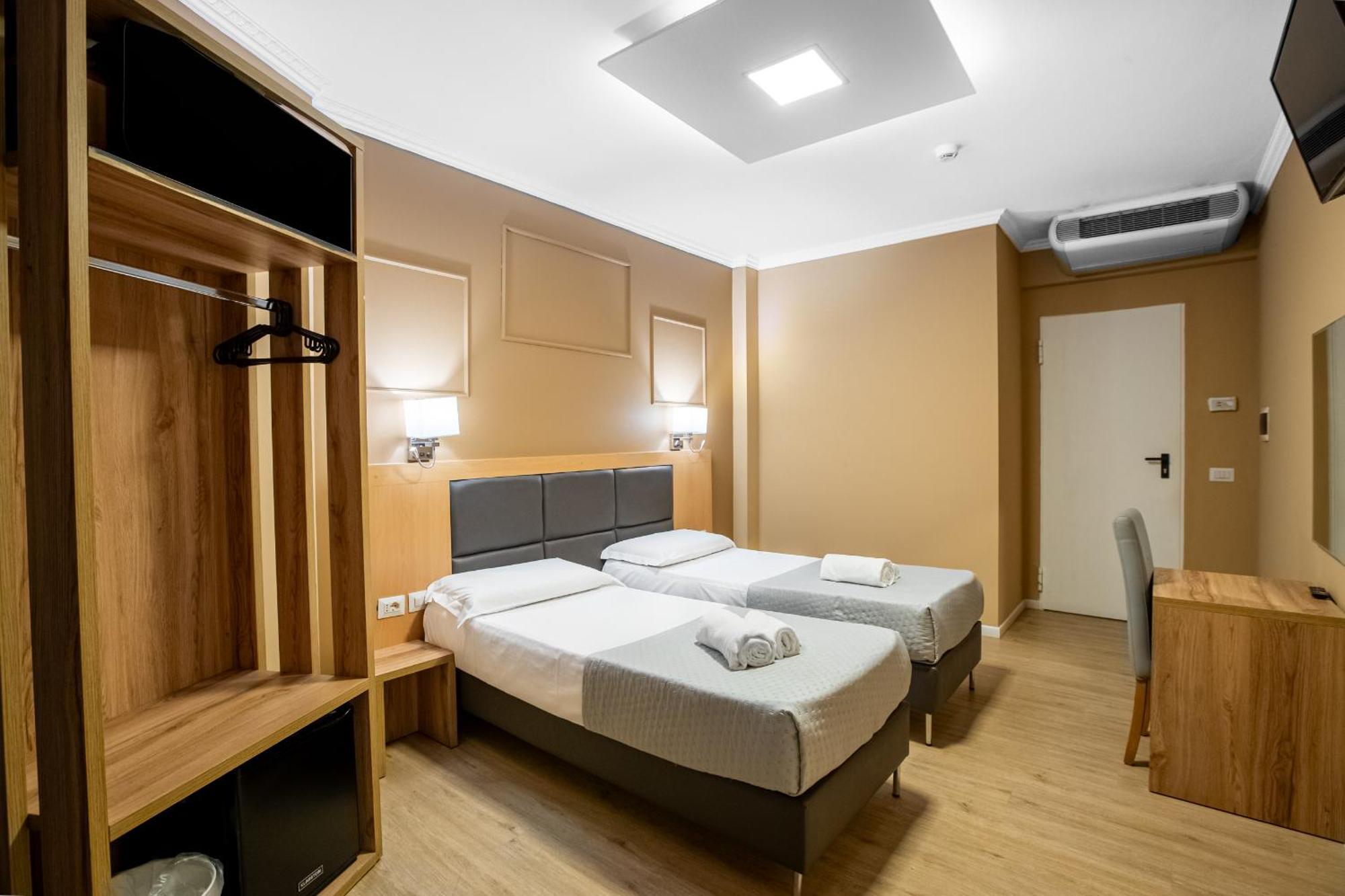 Hotel Eurhotel 3*