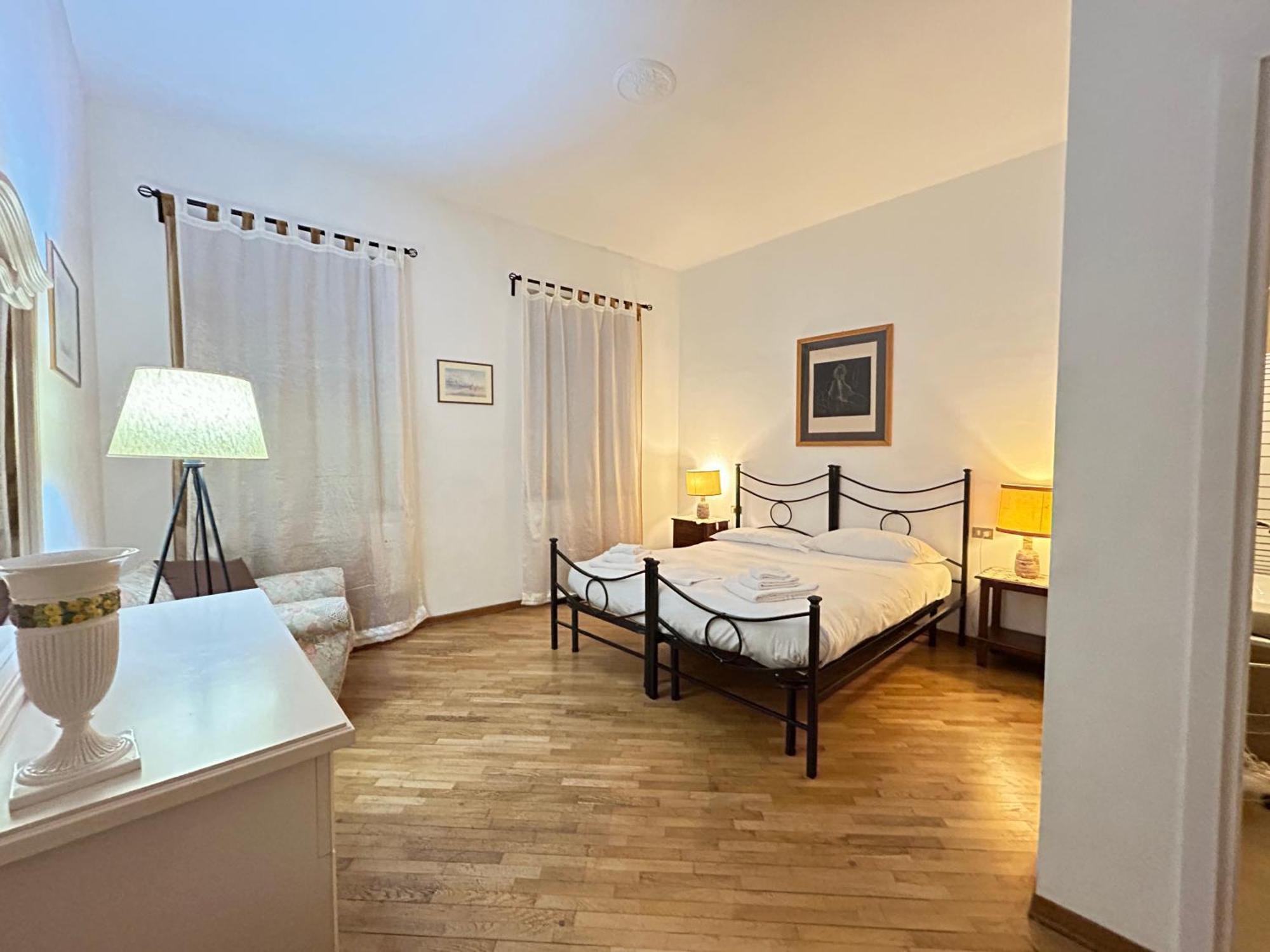Federighi 2bd, 2bath, With Elevator By Florencehospitality Com * Firenze