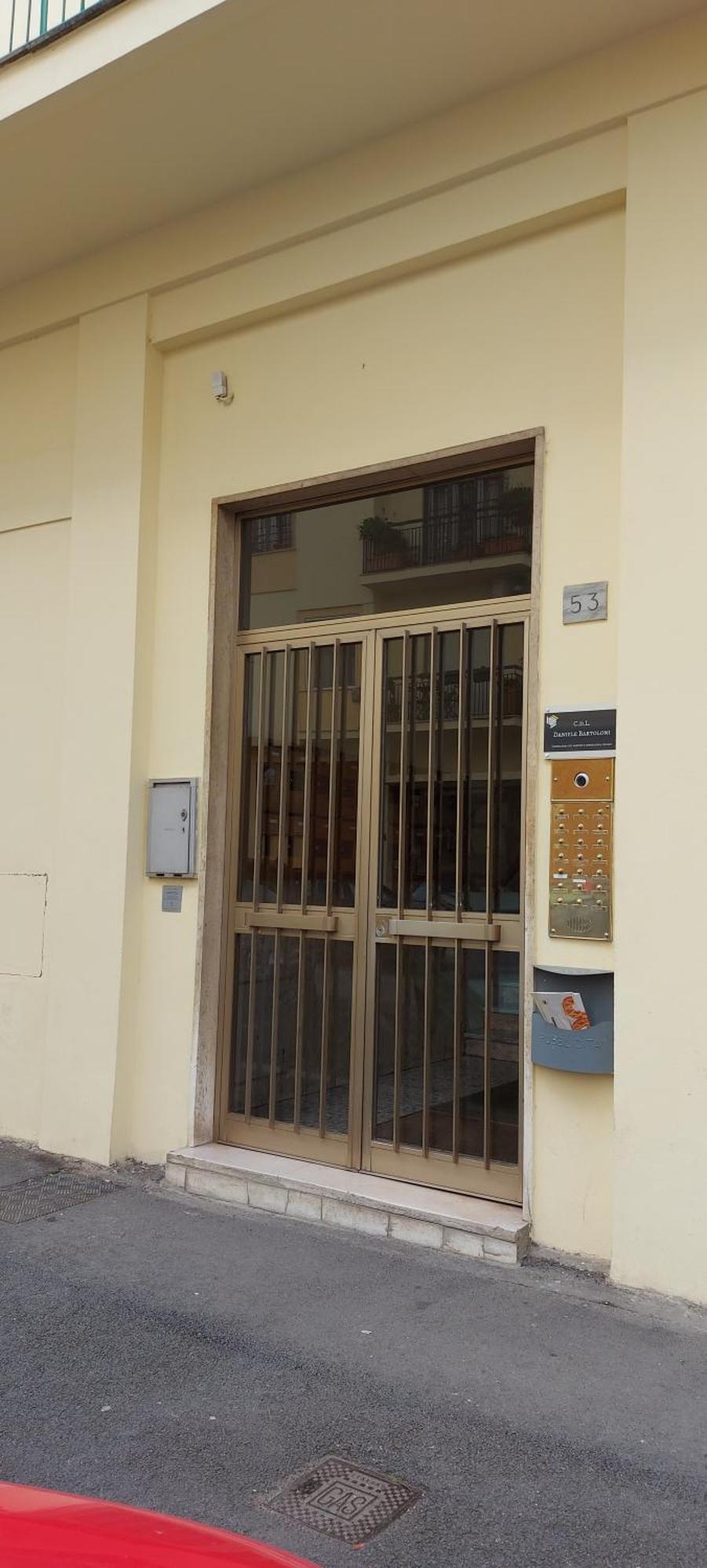 L'ile Di Ile Apartment