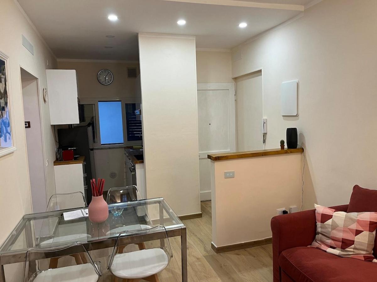 Mi Casa Es Su Casa Appartement