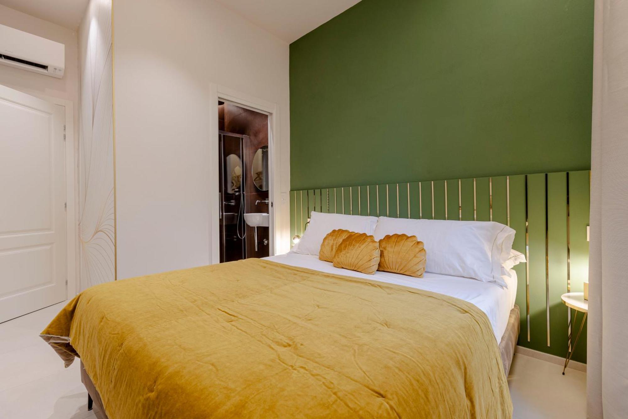 Seasons Bed & Breakfast Florence