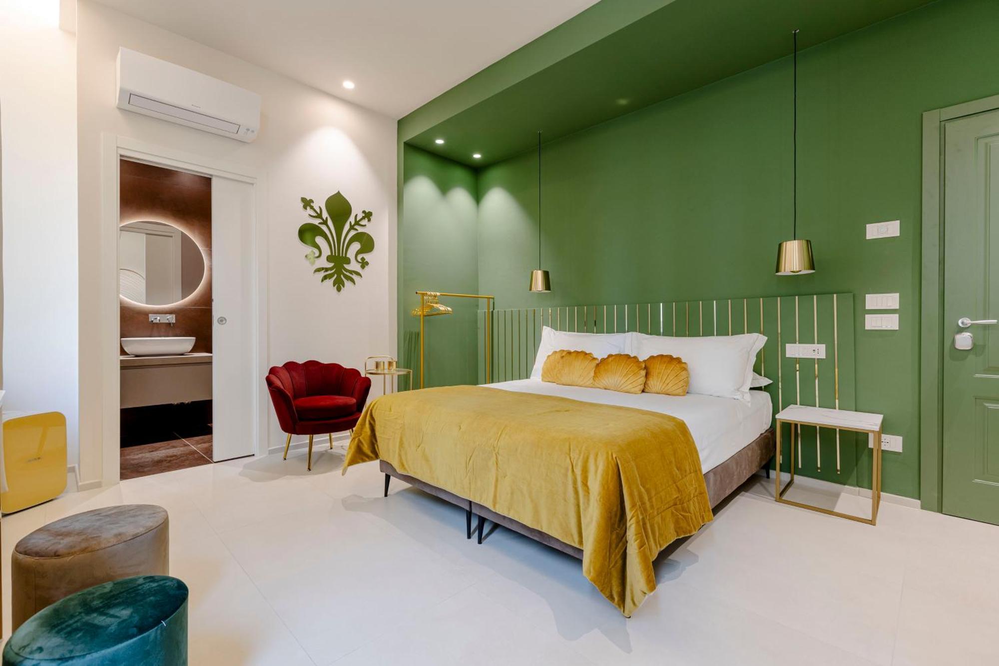 Bed & Breakfast Seasons Florence