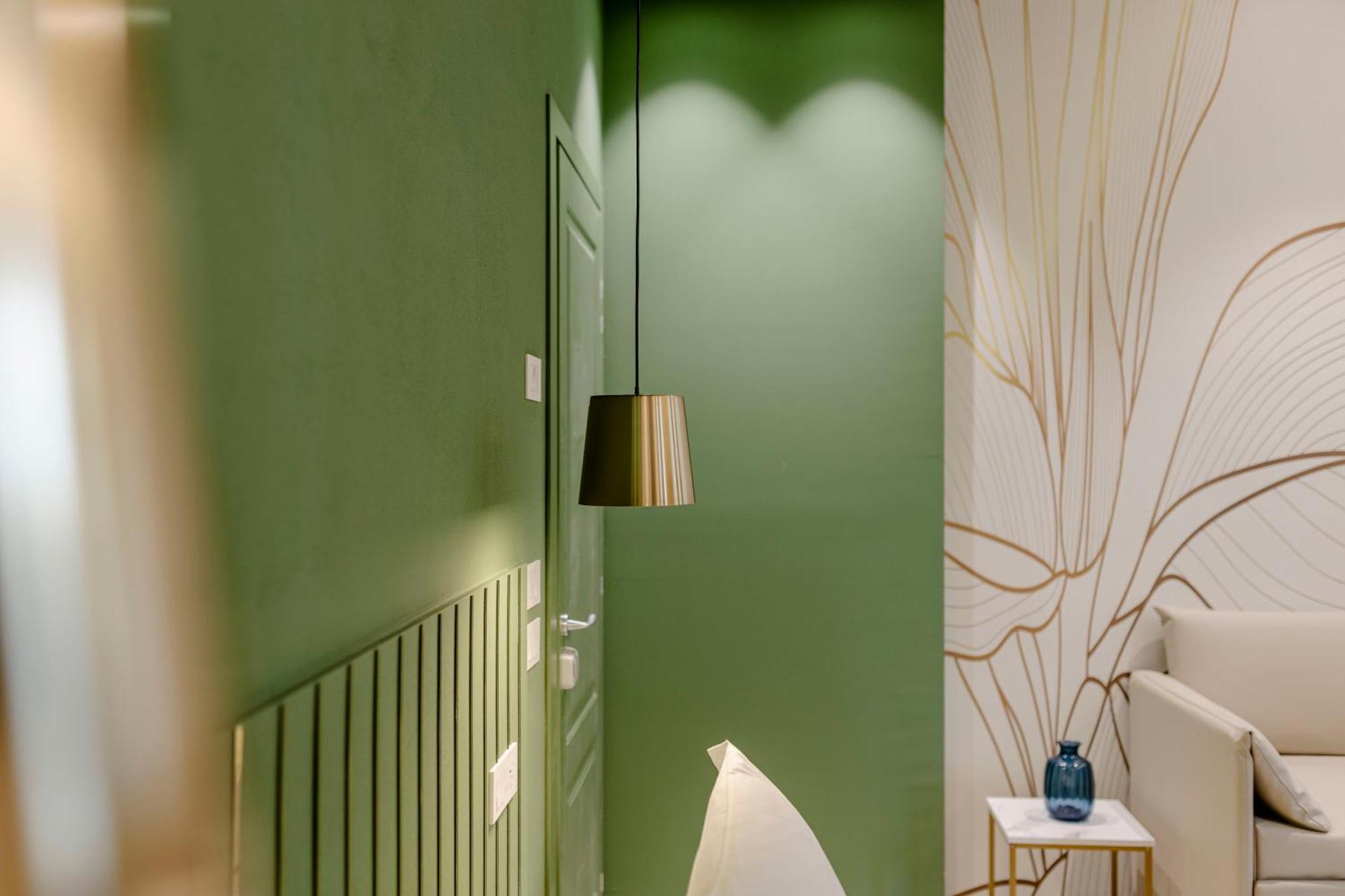 Bed & Breakfast Seasons Florence