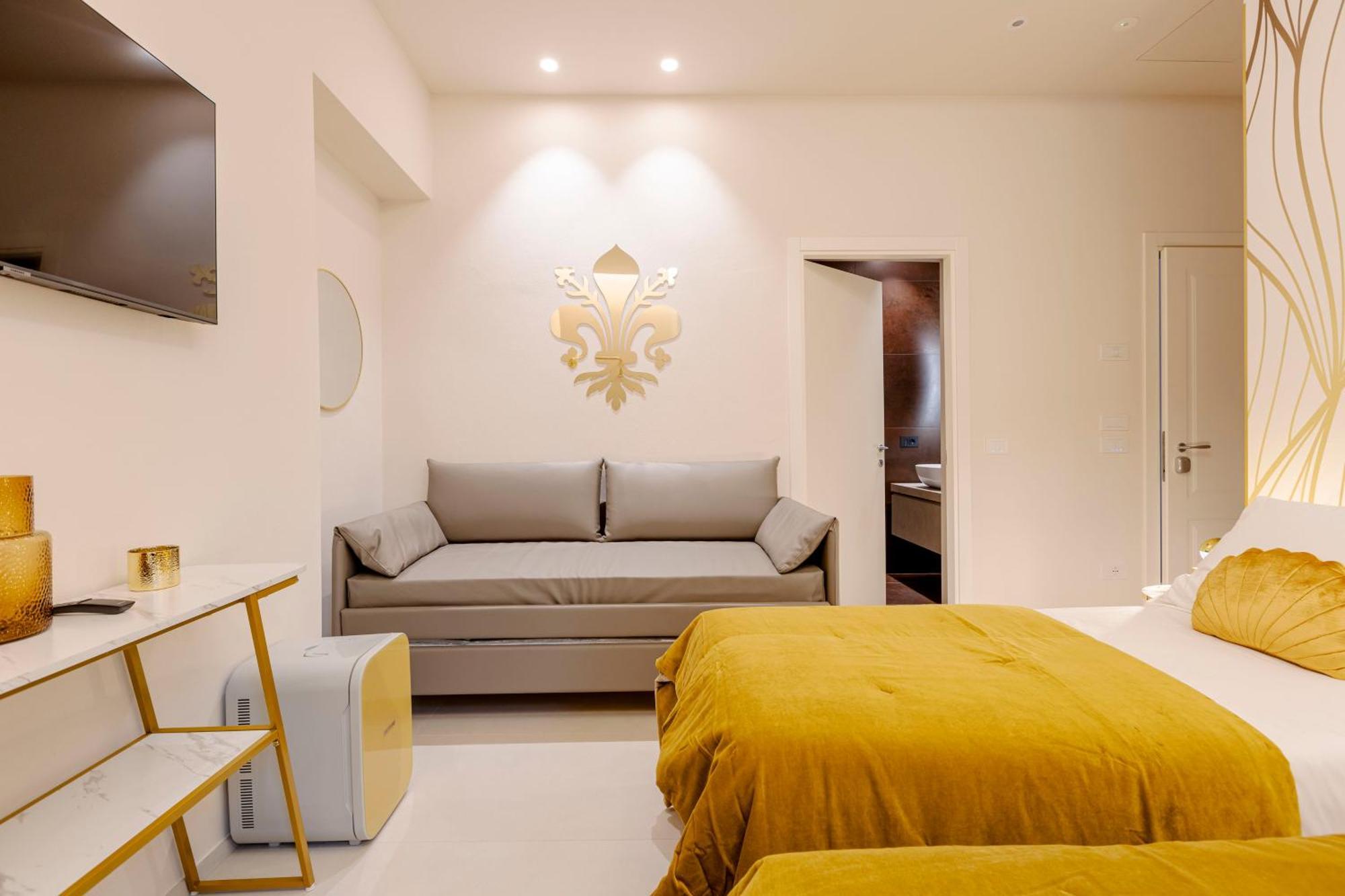 Seasons Bed & Breakfast Florence