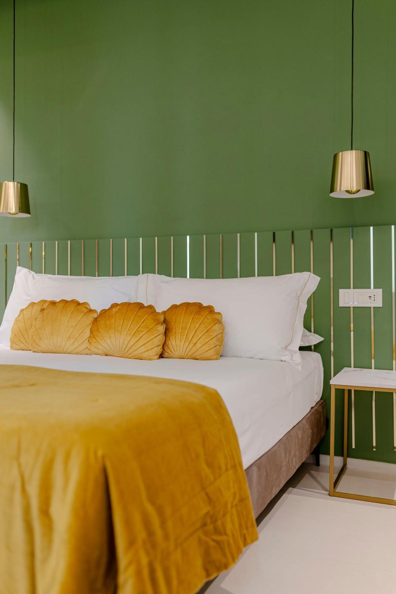 Bed & Breakfast Seasons Florence