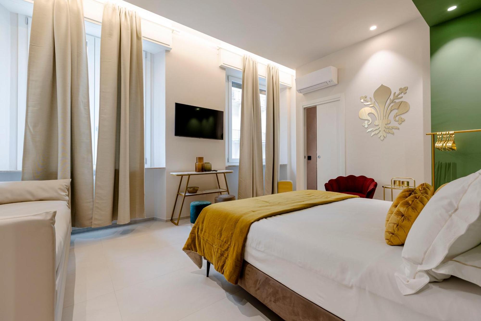 Bed & Breakfast Seasons Florence