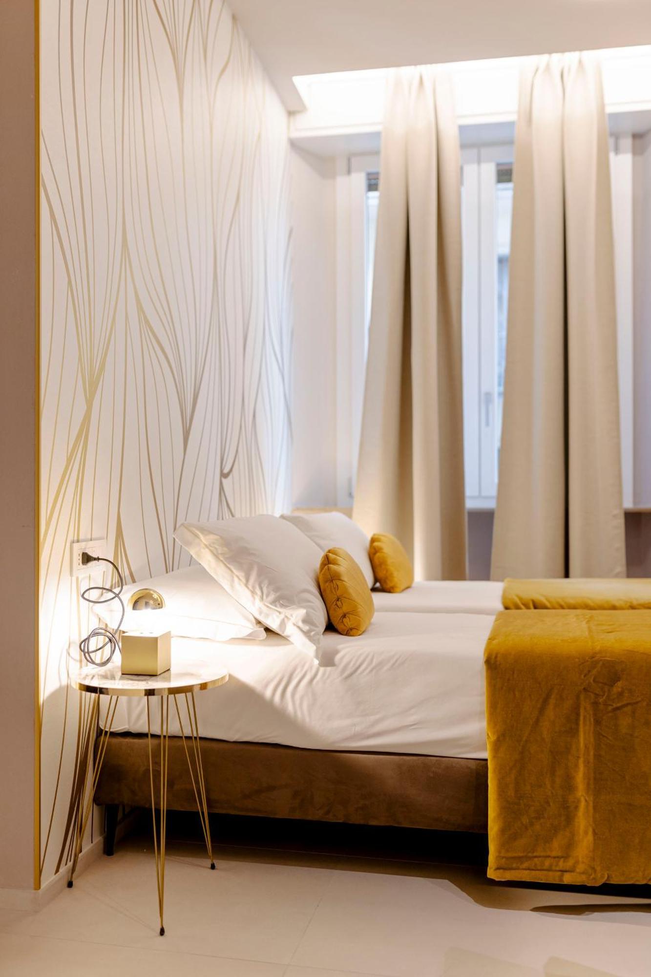 Seasons Bed & Breakfast Florence