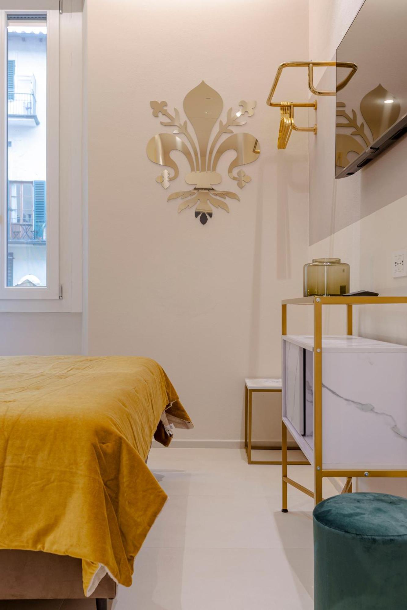 Bed & Breakfast Seasons Florence