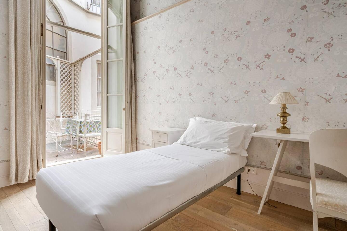 Appartement A 200m Uffizi - 90m Ponte Vecchio *