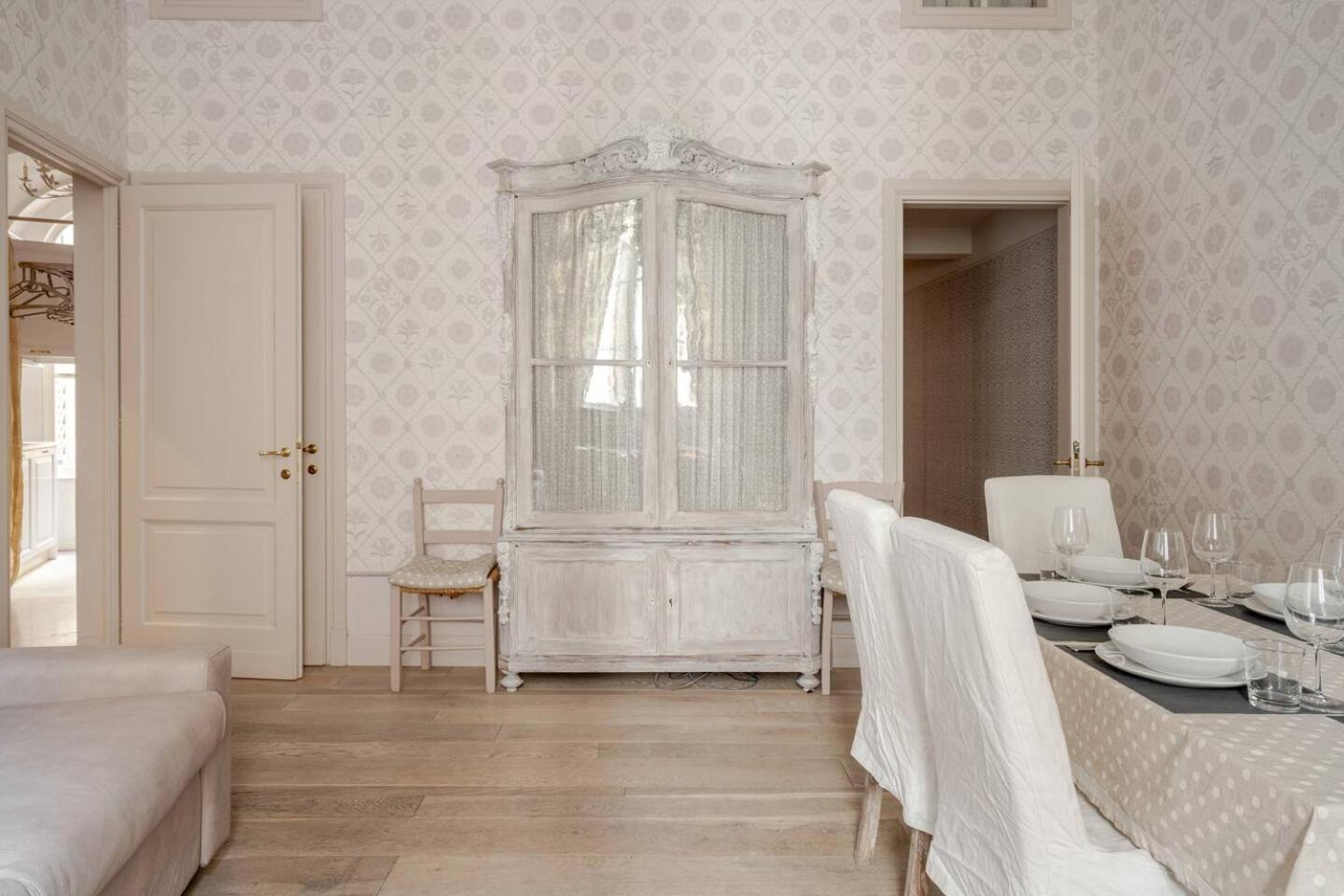 Appartement A 200m Uffizi - 90m Ponte Vecchio