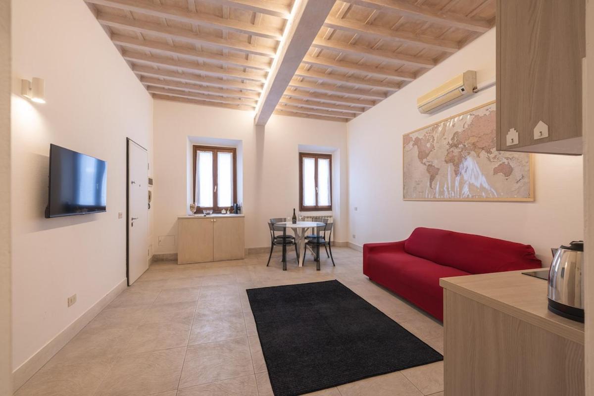 Strozzi Travel Appartement *