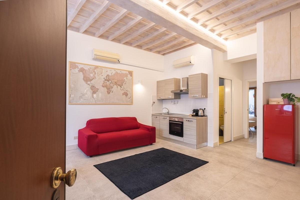 Appartement Strozzi Travel *