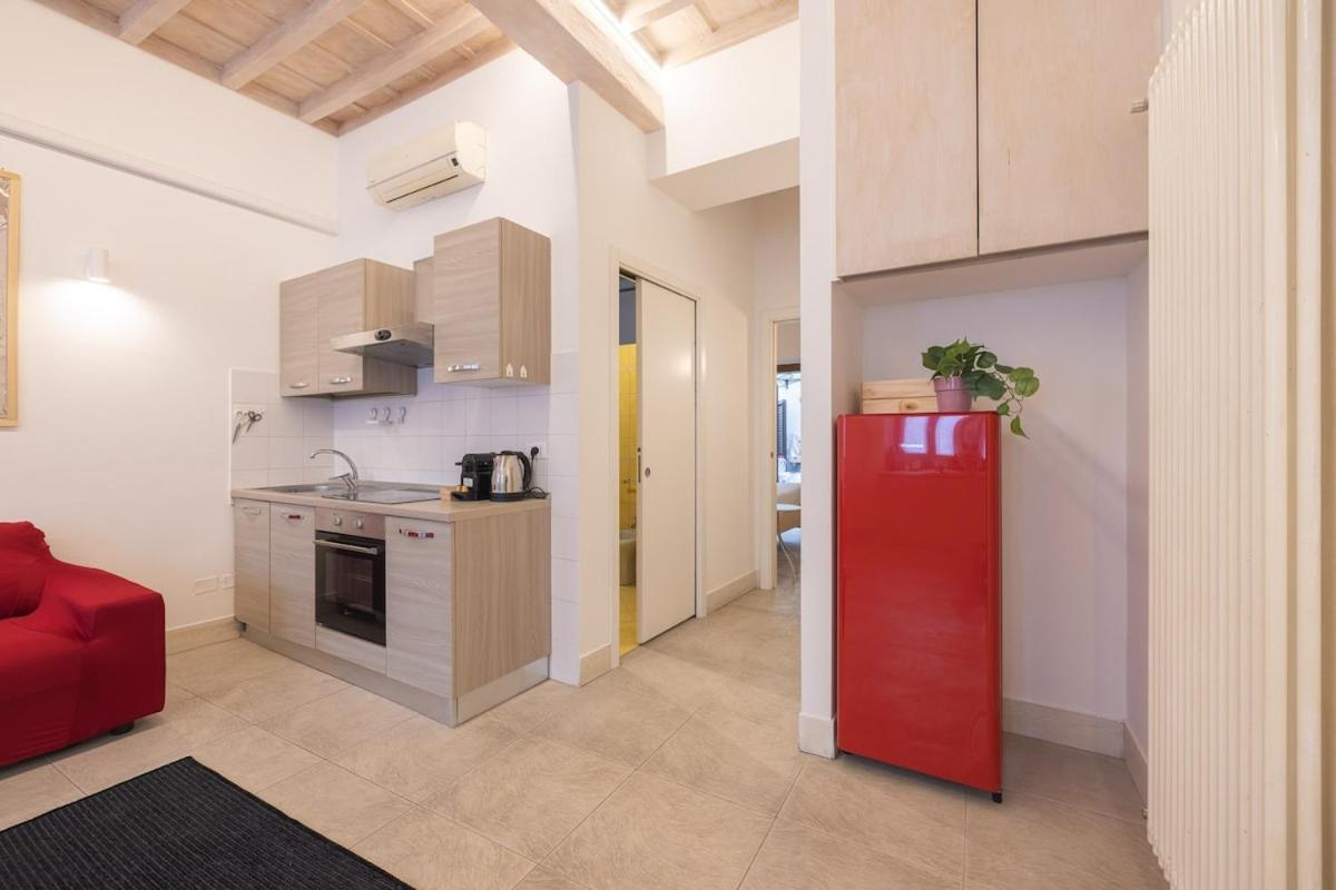 Appartement Strozzi Travel Florence