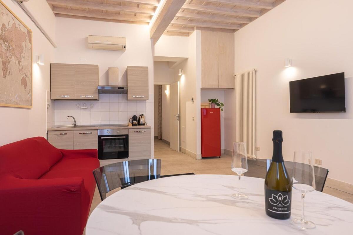 Strozzi Travel Appartement