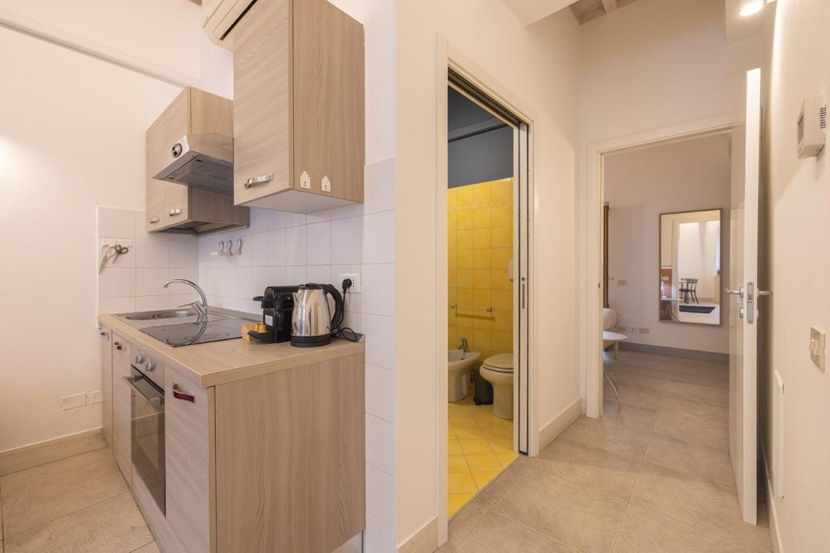 Appartement Strozzi Travel