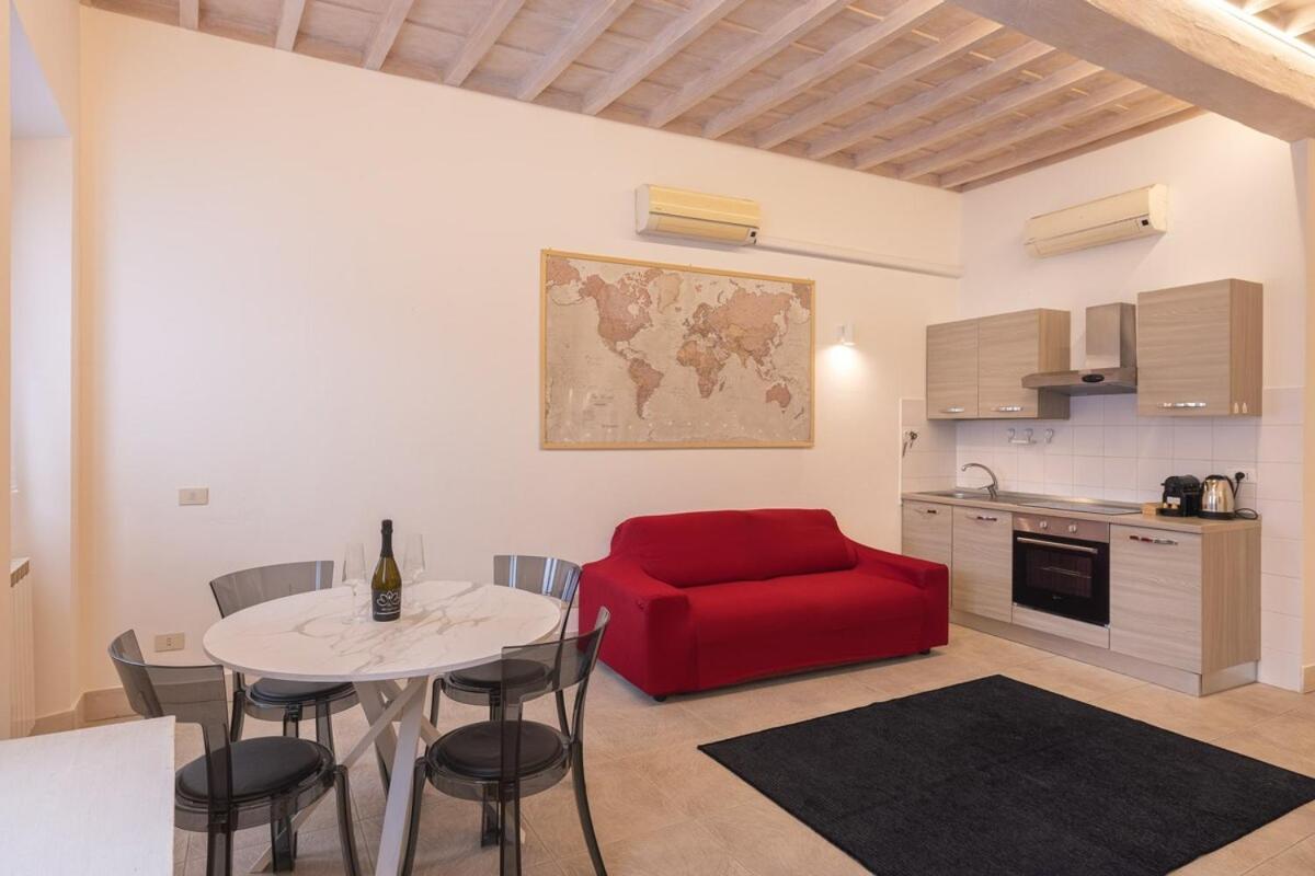 Strozzi Travel Appartement Florence