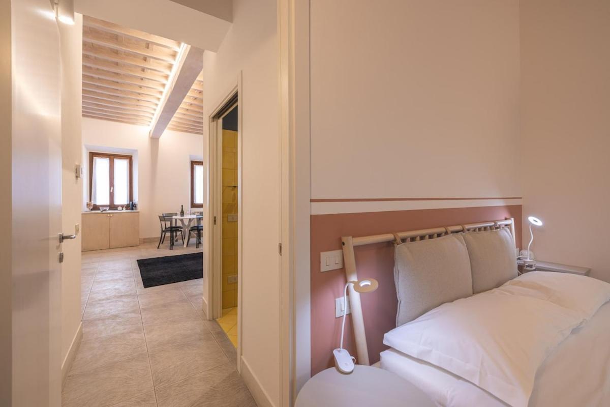 Appartement Strozzi Travel Florence