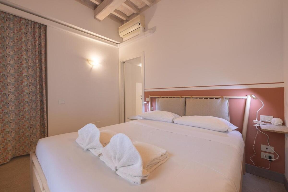 Strozzi Travel Appartement