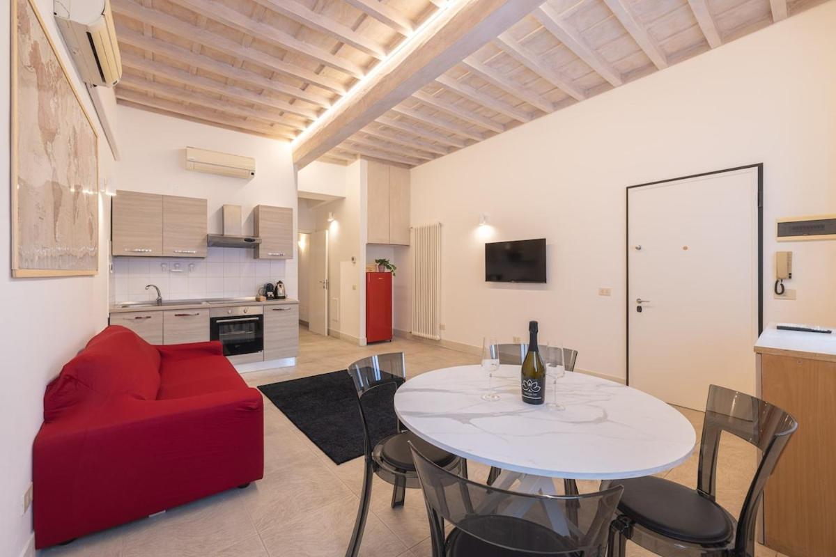 Appartement Strozzi Travel *